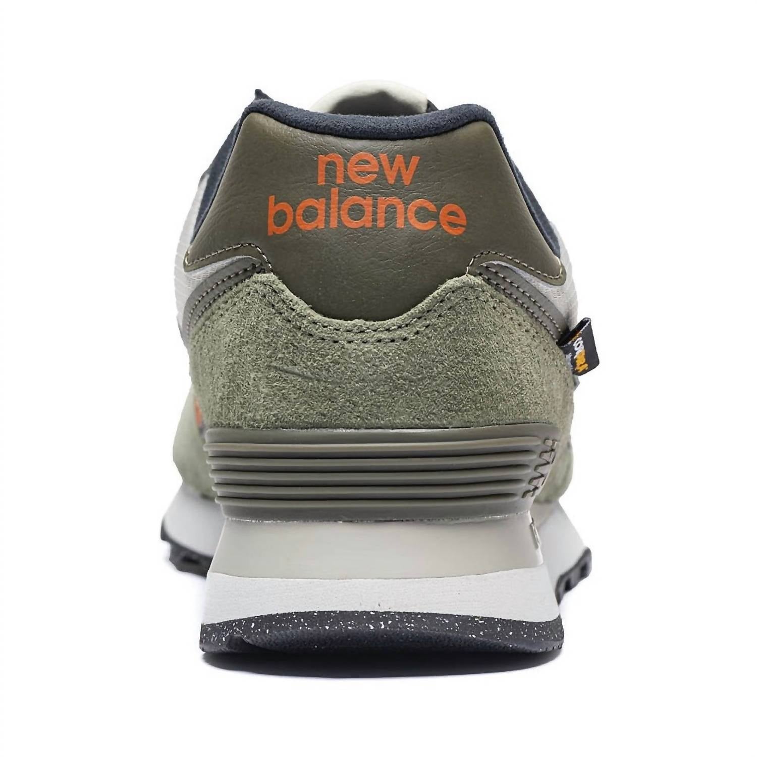 New Balance - Unisex 574 Athletic Shoe