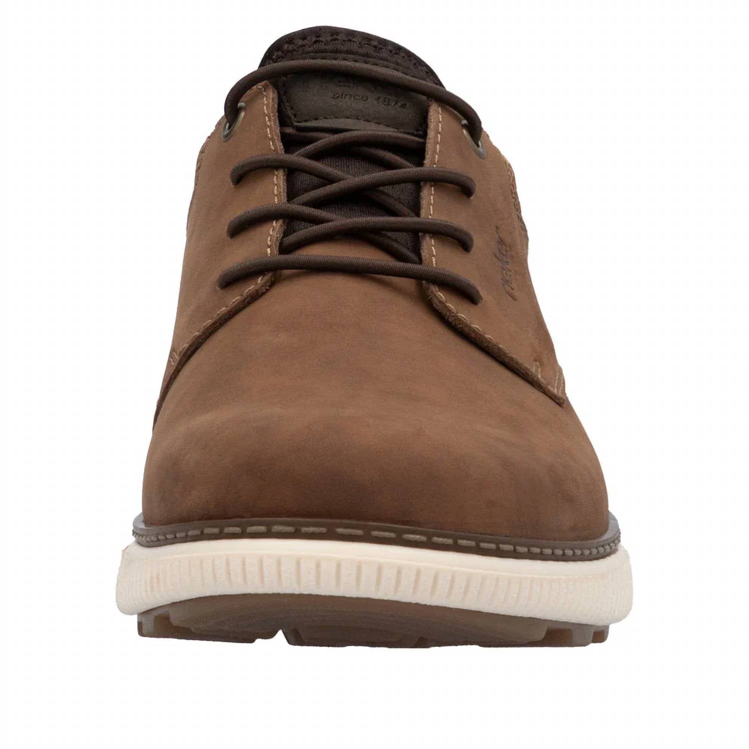 Rieker - Men's Stan B3357 Shoe