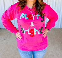 Aapparella - Merry & Bright Sweater