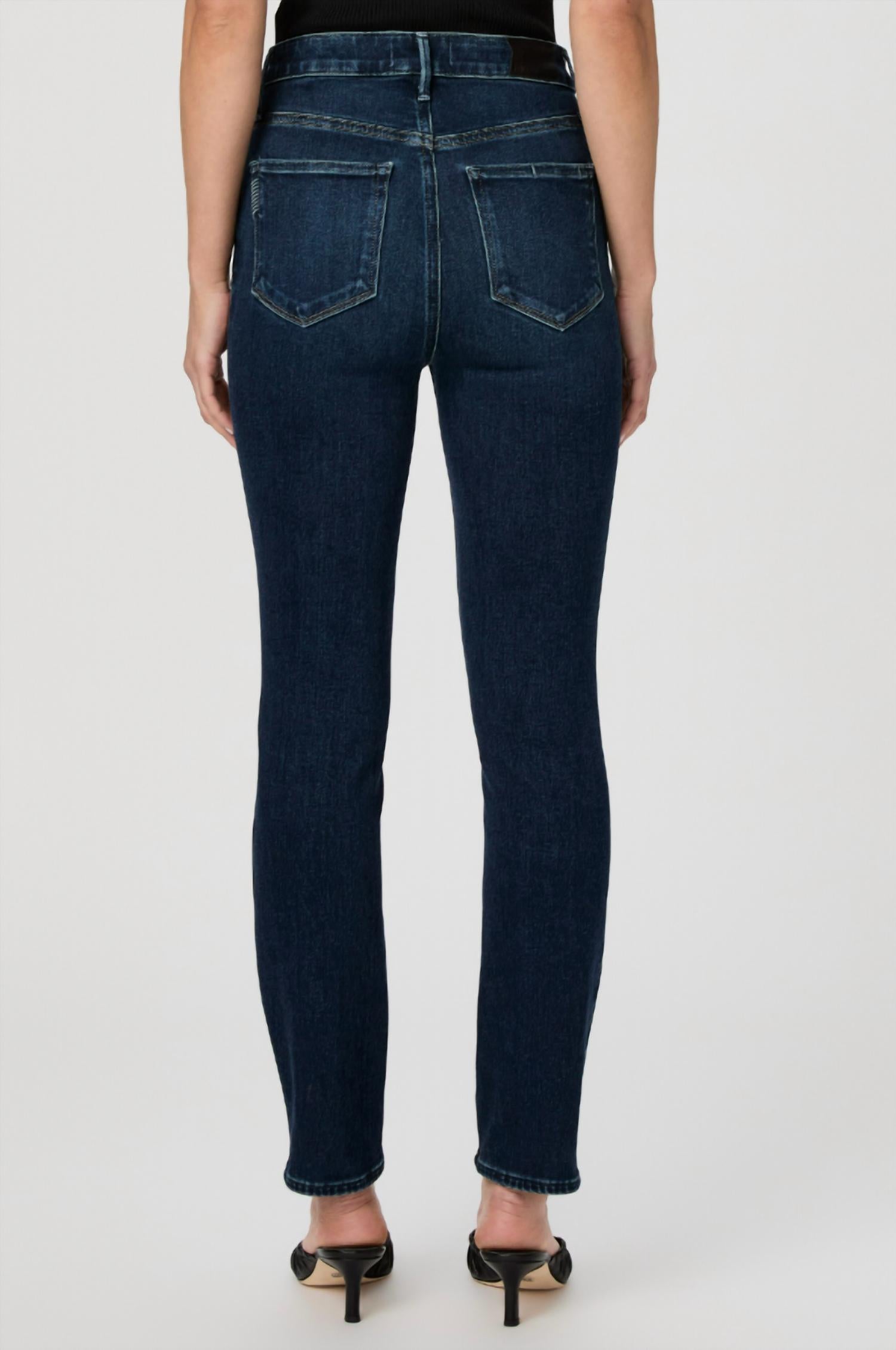Paige - Gemma Denim Jean