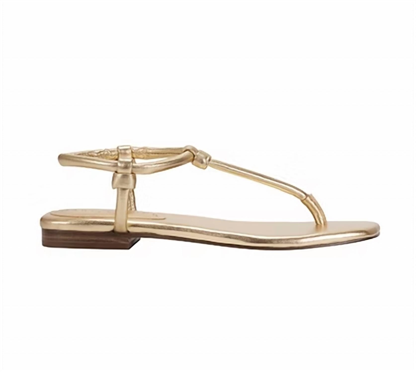 Marc Fisher - Women's Maycee Sandal