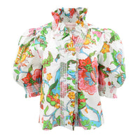 Love The Label - Zuri Top