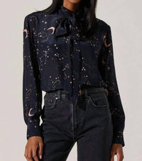 Astr - Women's Mabry Top