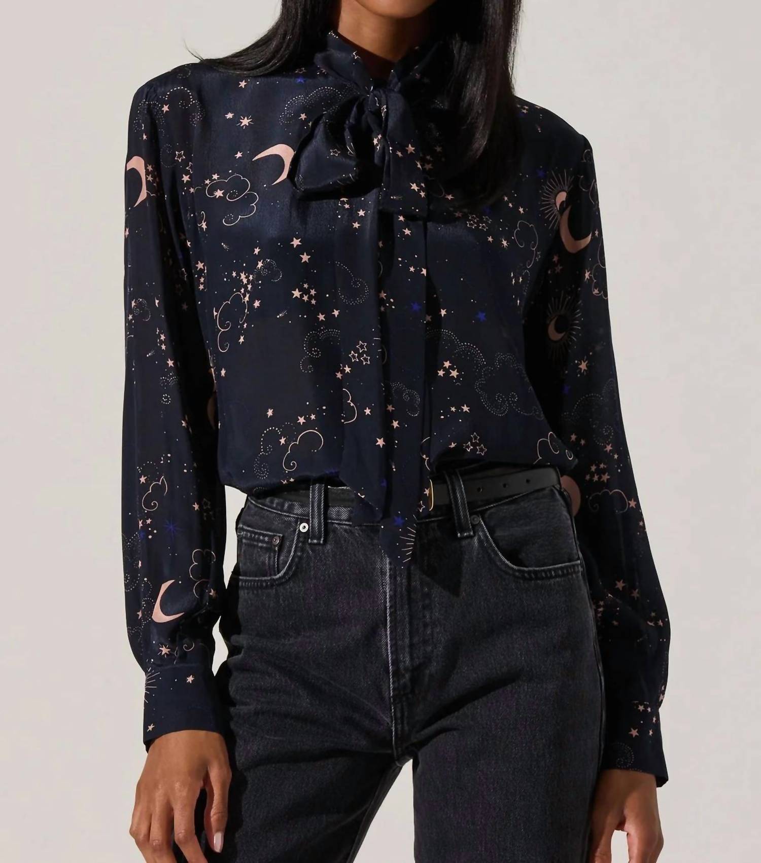 Astr - Women's Mabry Top