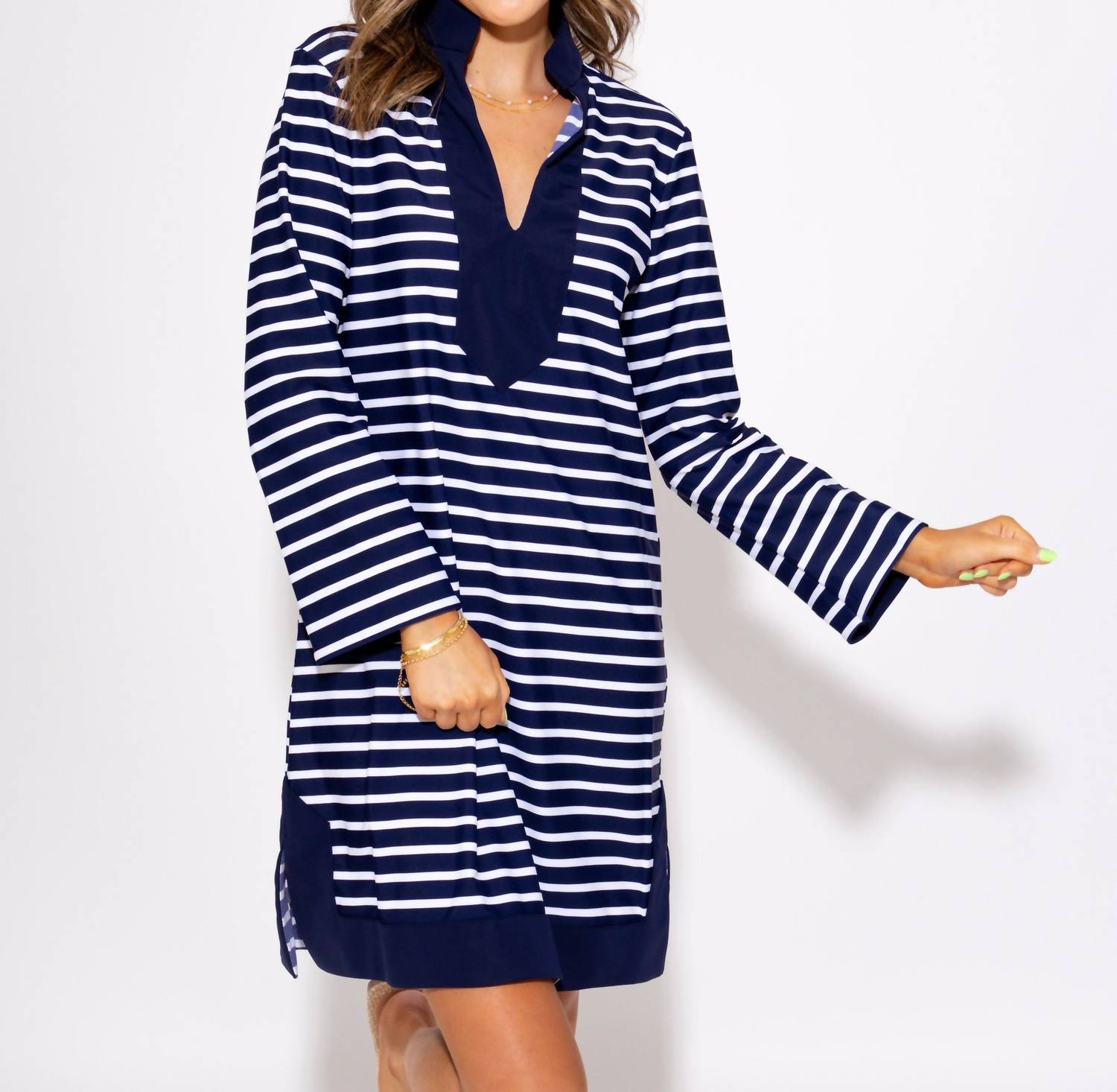 Jude Connally - Women's Kate Dress