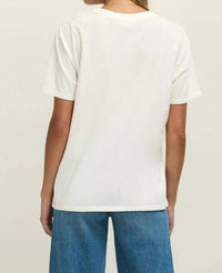 Z Supply - Cheers Boyfriend Tee