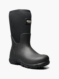 Bogs - Men's Workman Waterproof Work Boots