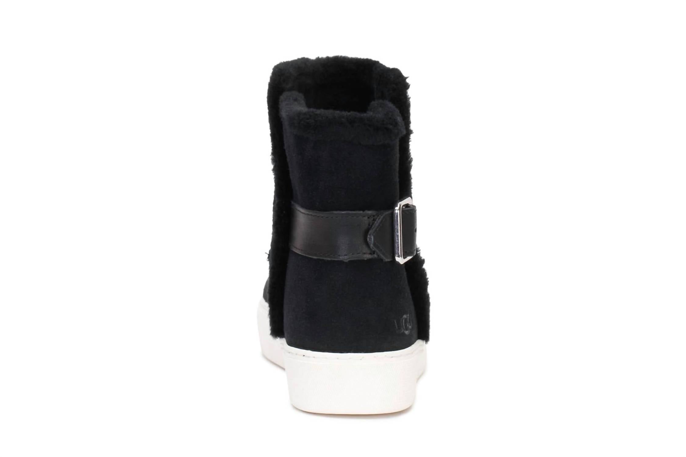 Ugg - Women's Aika Sneaker Boots