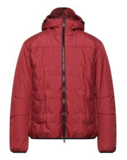 Esemplare - Men's Puffer Jacket