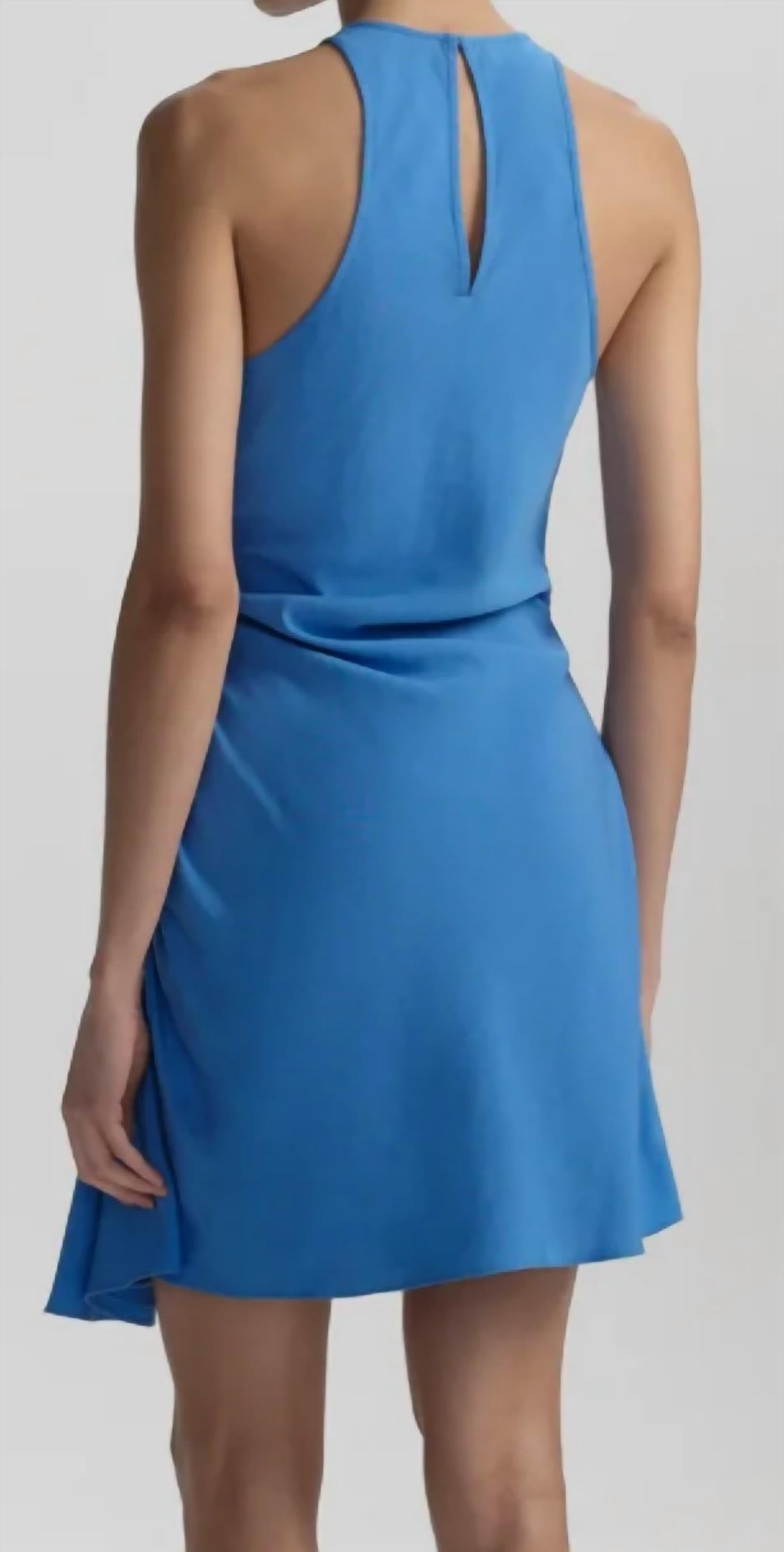 A.L.C. - Rue Dress