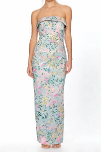 Katie May - Elin Gown