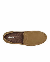 Olukai - Men's Kākaha Nia Slip-on Loafers