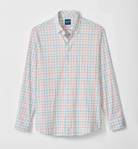 Johnnie-O - Men's Bingham Shirt