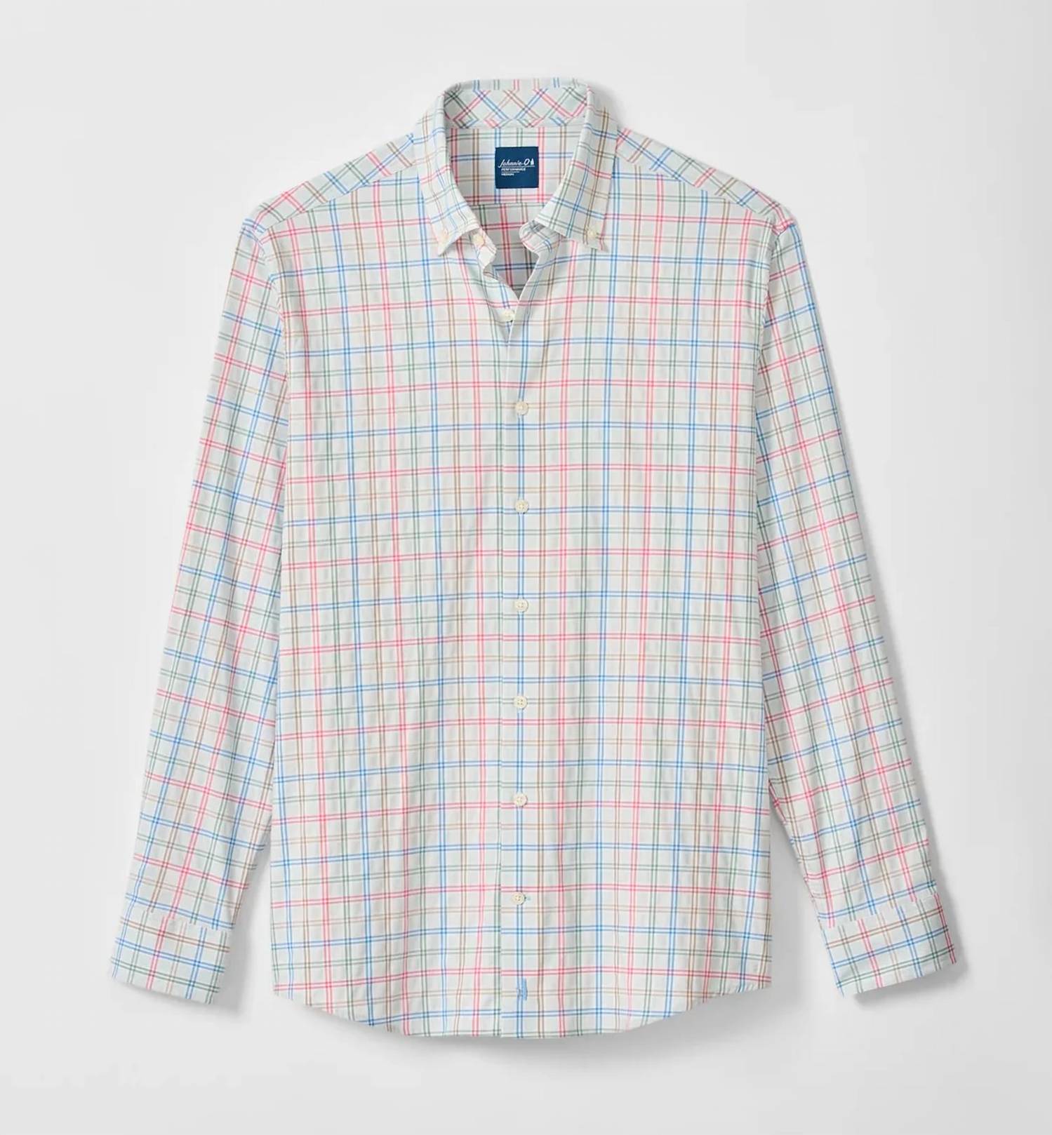 Johnnie-O - Men's Bingham Shirt