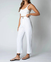 Stillwater - All Summer Pant