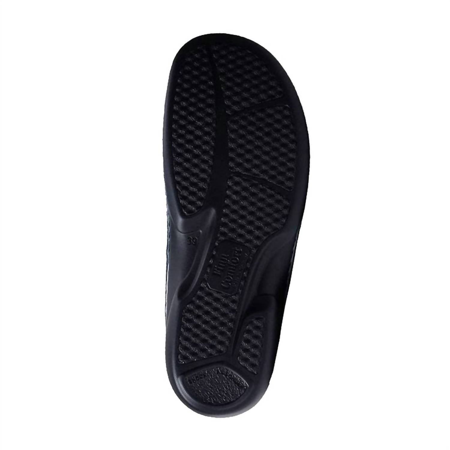 Finn Comfort - Women's Gomera-s Leather Sandals