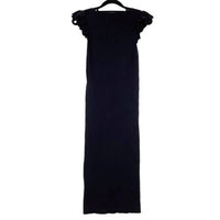 Hatch - Women's Maternity Chloe Ribbed Knit Dress