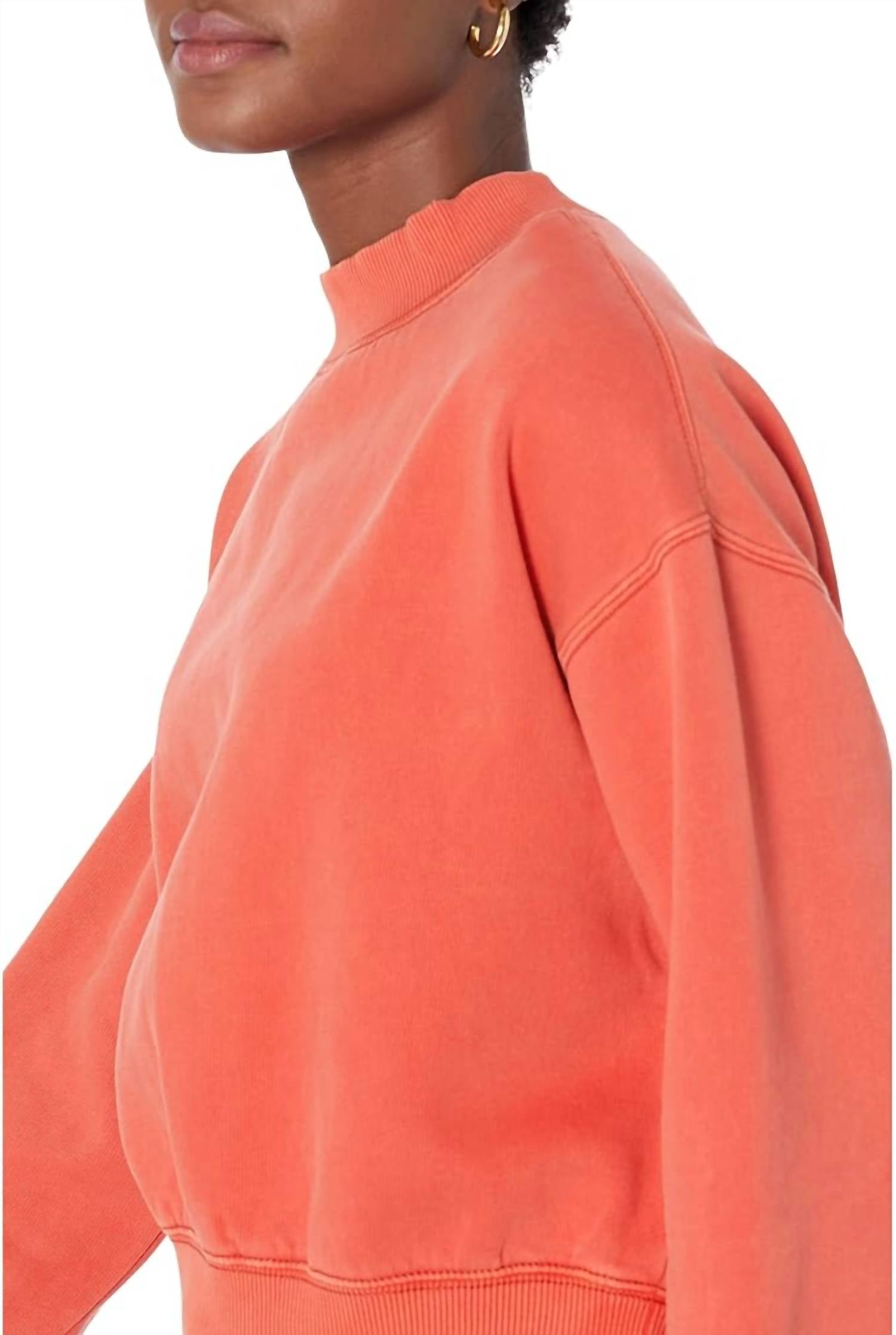 Free People - Nikki Sweatshirt