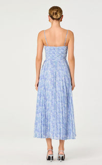 Astr - Bayley Dress