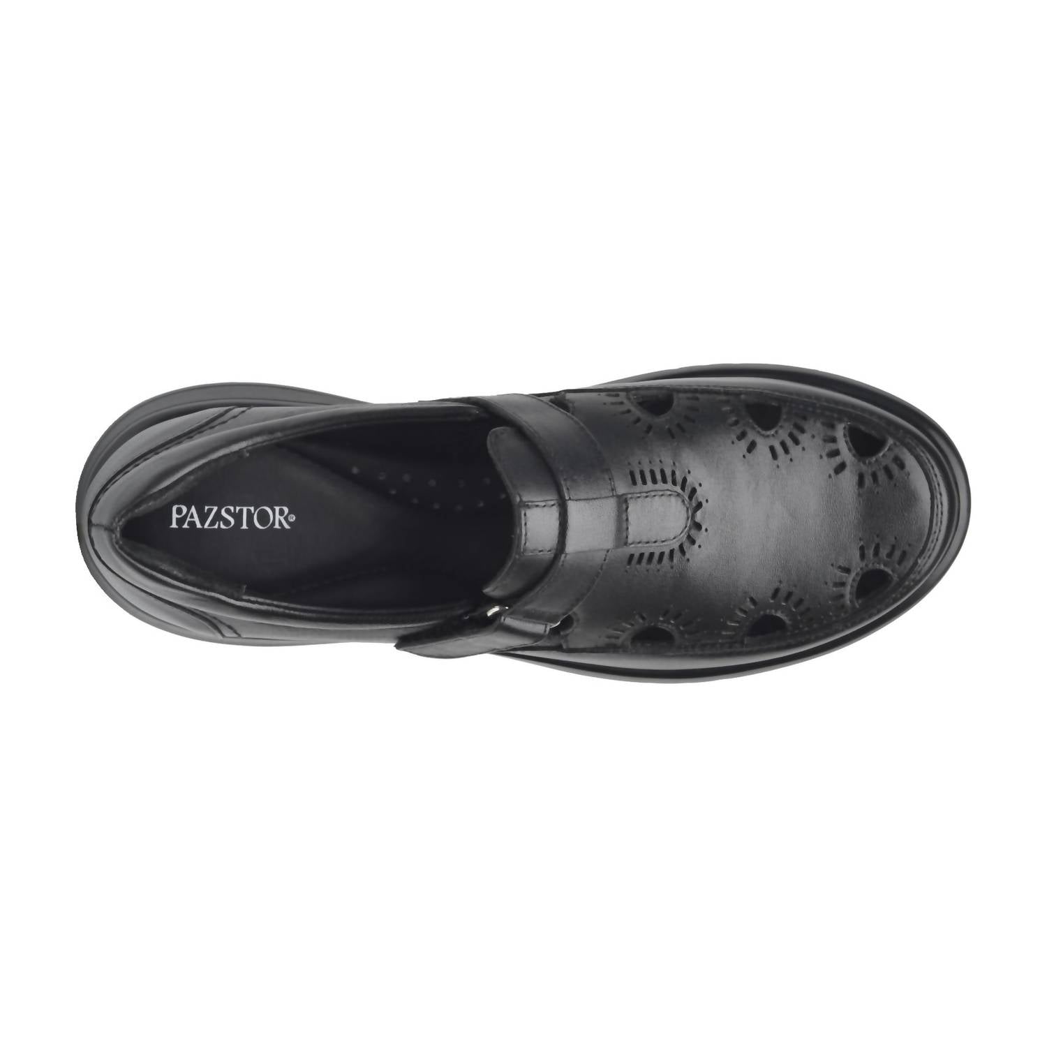 Celeste Lambskin Shoes