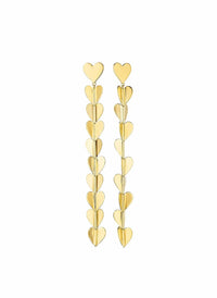Cadar - Women's Wings Of Love Earrings