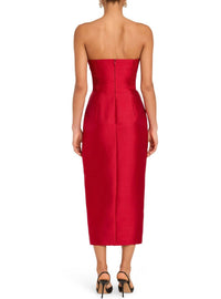 Amanda Uprichard - Ivy Dress