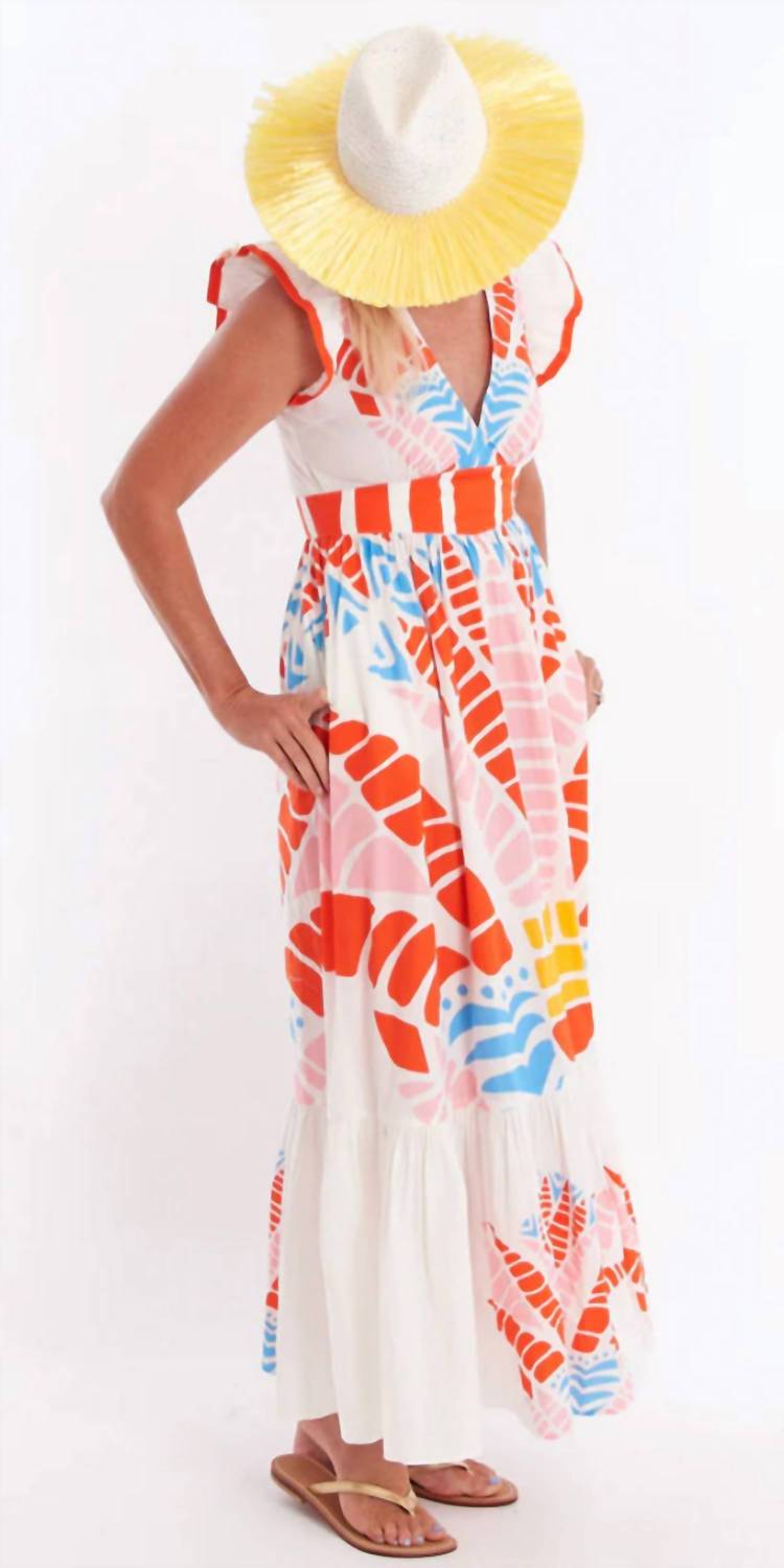 Ck Bradley - Henning Maxi Dress