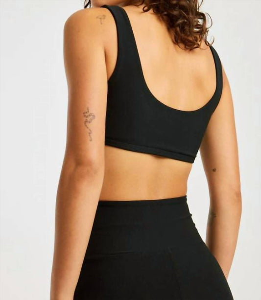 Year Of Ours - The Isadora Sports Bra