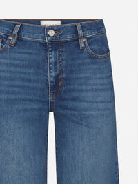 Frame - Women's Le Slim Palazzo Jeans