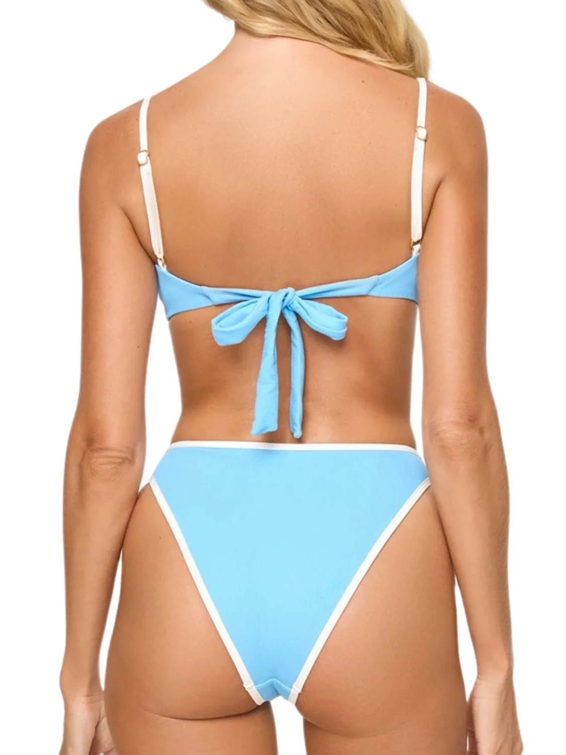 L*Space - Hazel Bikini Top