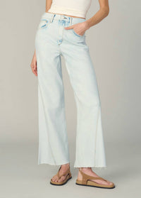 Joe'S Jeans - Twisted Mia Ankle Raw Hem Jeans