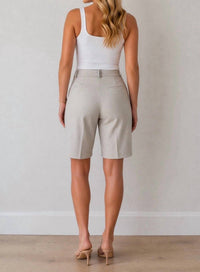 Brunello Cucinelli - Embellished Shorts