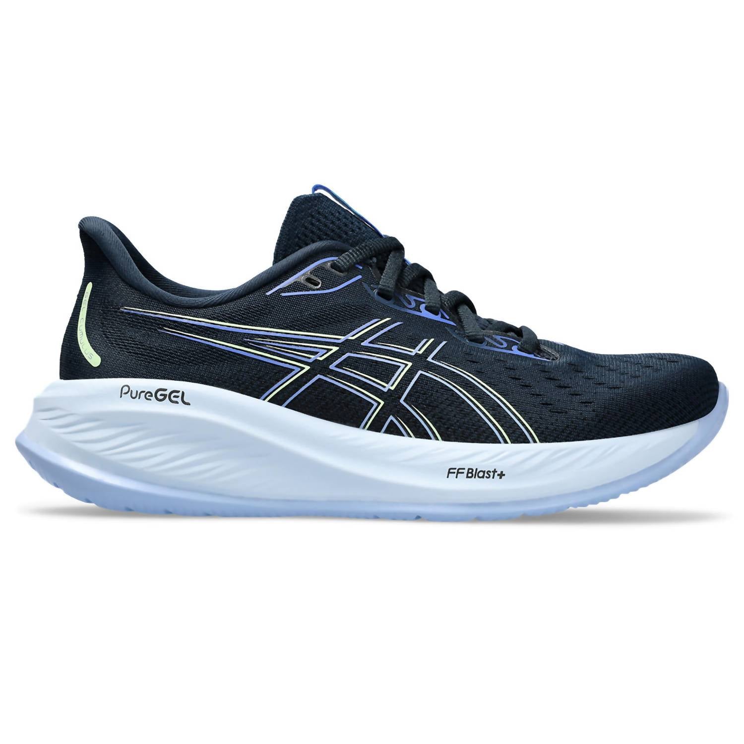 ASICS Women's Gel-cumulus 26 Running Shoes in french blue light sapphire - women's sneaker