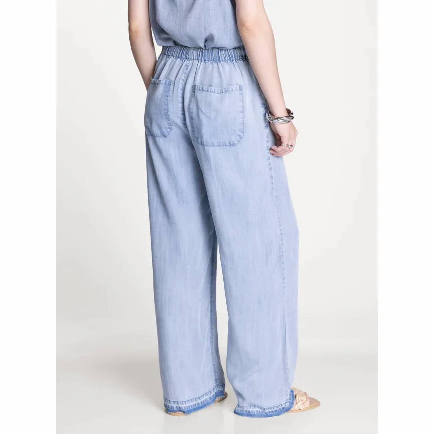 Thread & Supply - High Tide Pants
