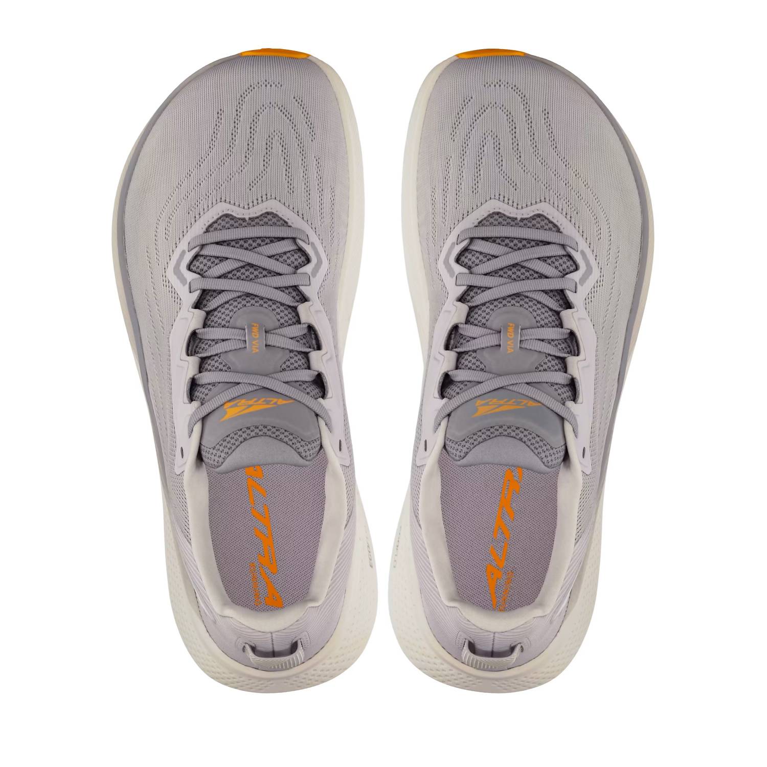 Altra - Men's Fwd Via Shoe