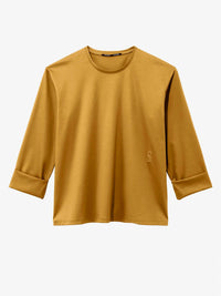 Proenza Schouler - Olson Cotton Jersey Top