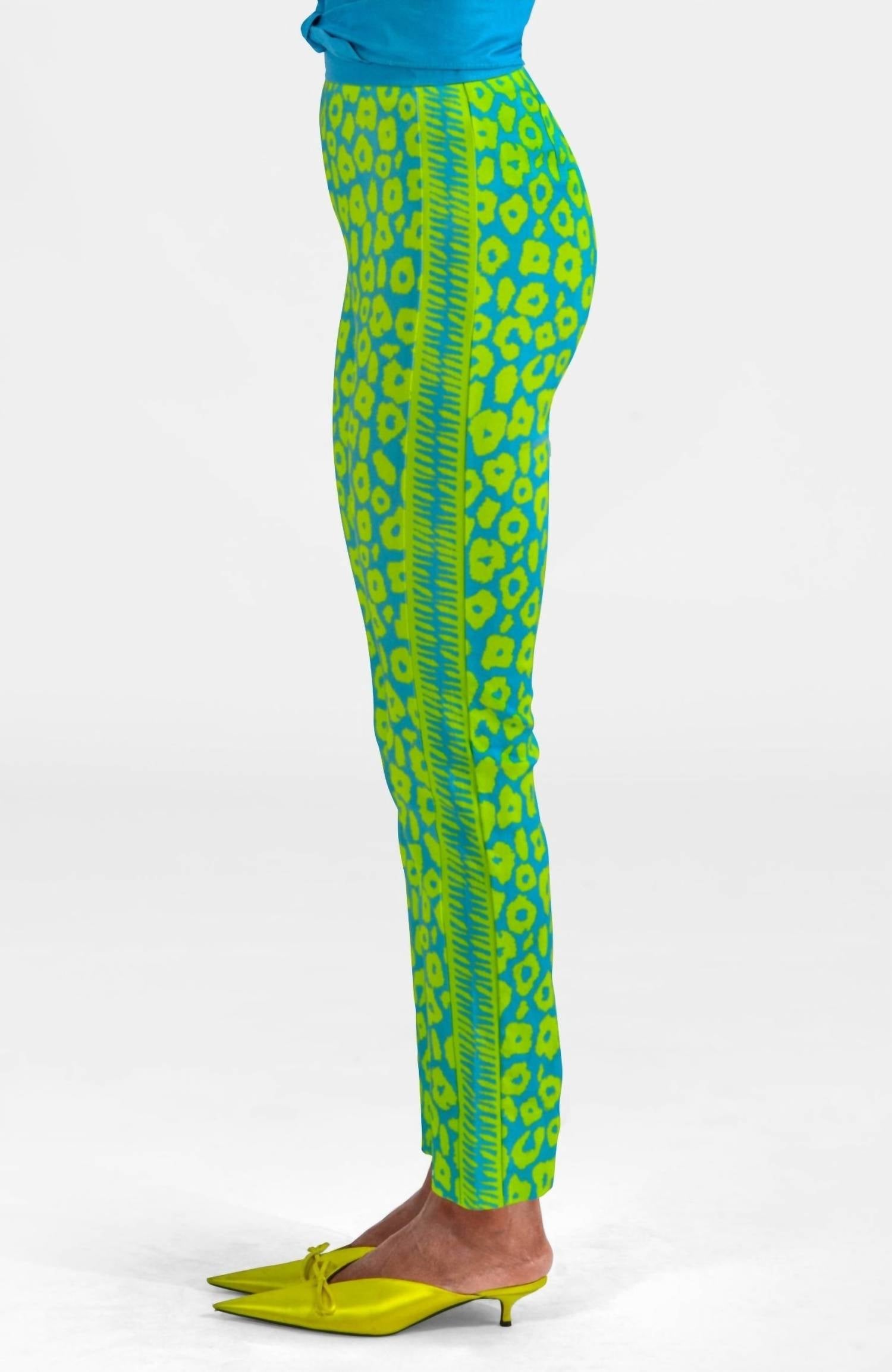 Gretchen Scott - Gripeless Pull On Pants