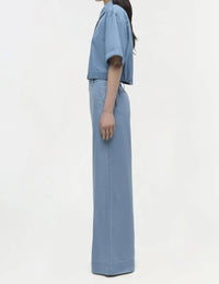 Simkhai - Coralena Wide Leg Pants