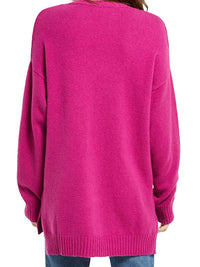 Z Supply - Autumn V-neck Sweater