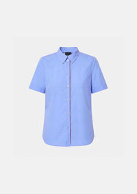Tara Jarmon - Cassie Classic Collar Shirt