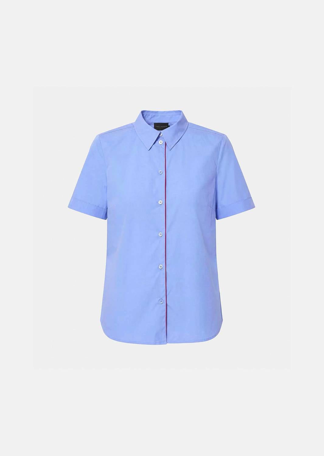 Tara Jarmon - Cassie Classic Collar Shirt
