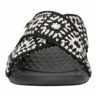 Hey Dude - Women's Christi Cottage Crochet Slide