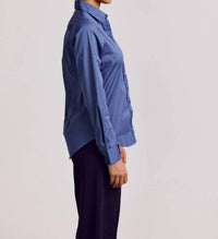 The Shirt - Essentials Button-down Shirt - Plus