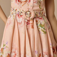Hemant & Nandita - Kavi Mini Dress