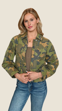 Steve Madden - Sloan Jacket