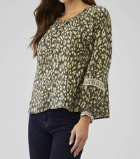 Cleobella - Alicia Blouse