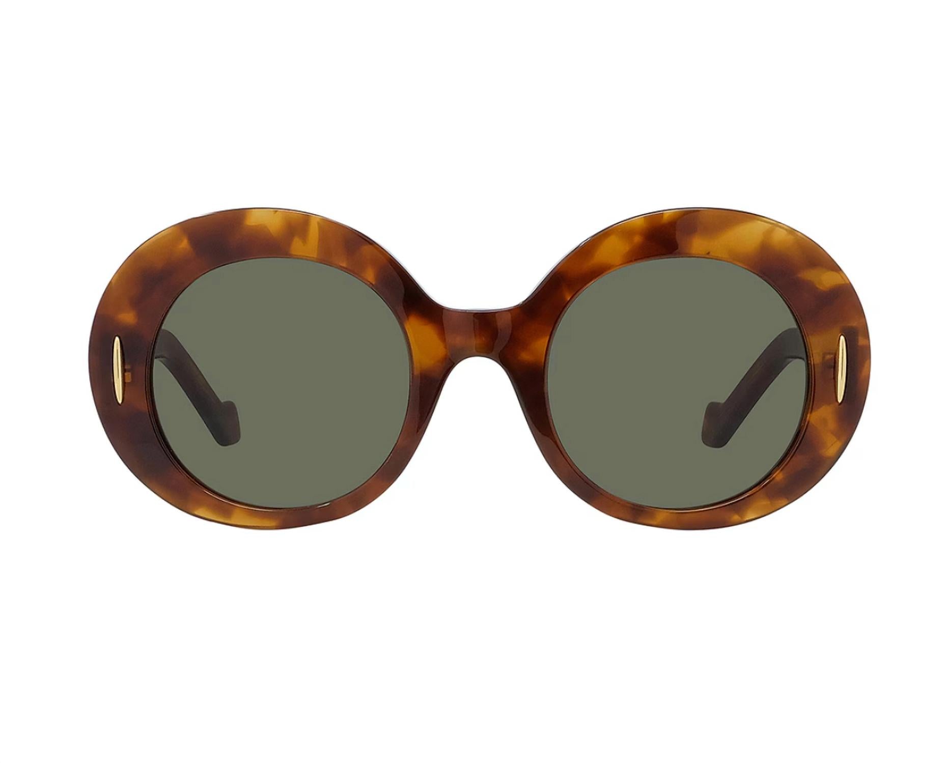 Loewe - Women's Jackie Sunglasses