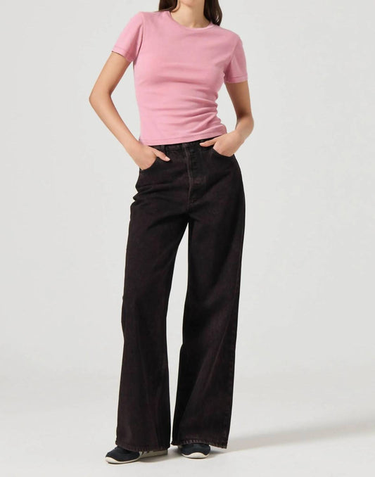 Rolla'S - Relaxed Sailor Long Jean