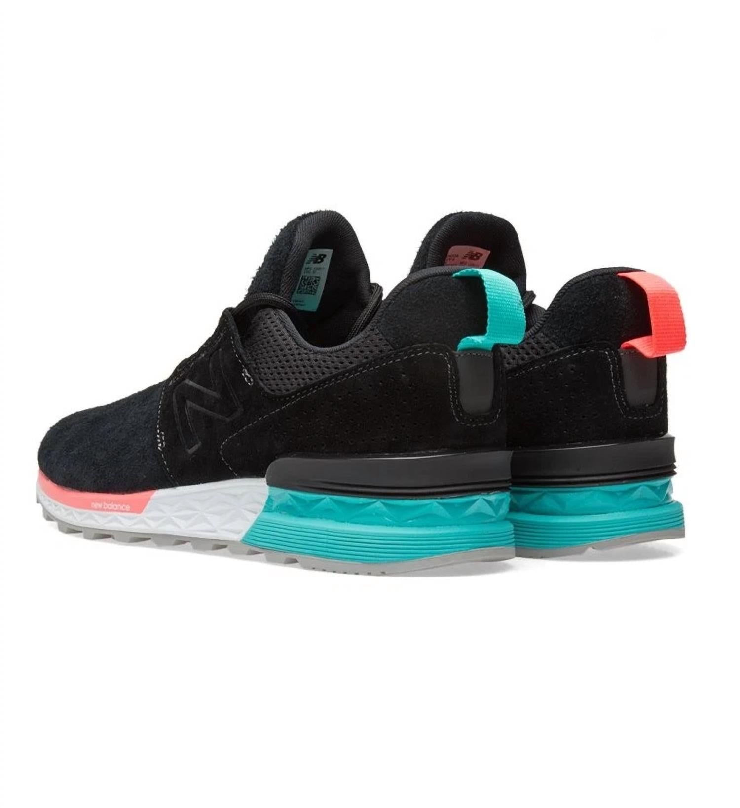 New Balance - Men's 574 Athletic Running Shoes