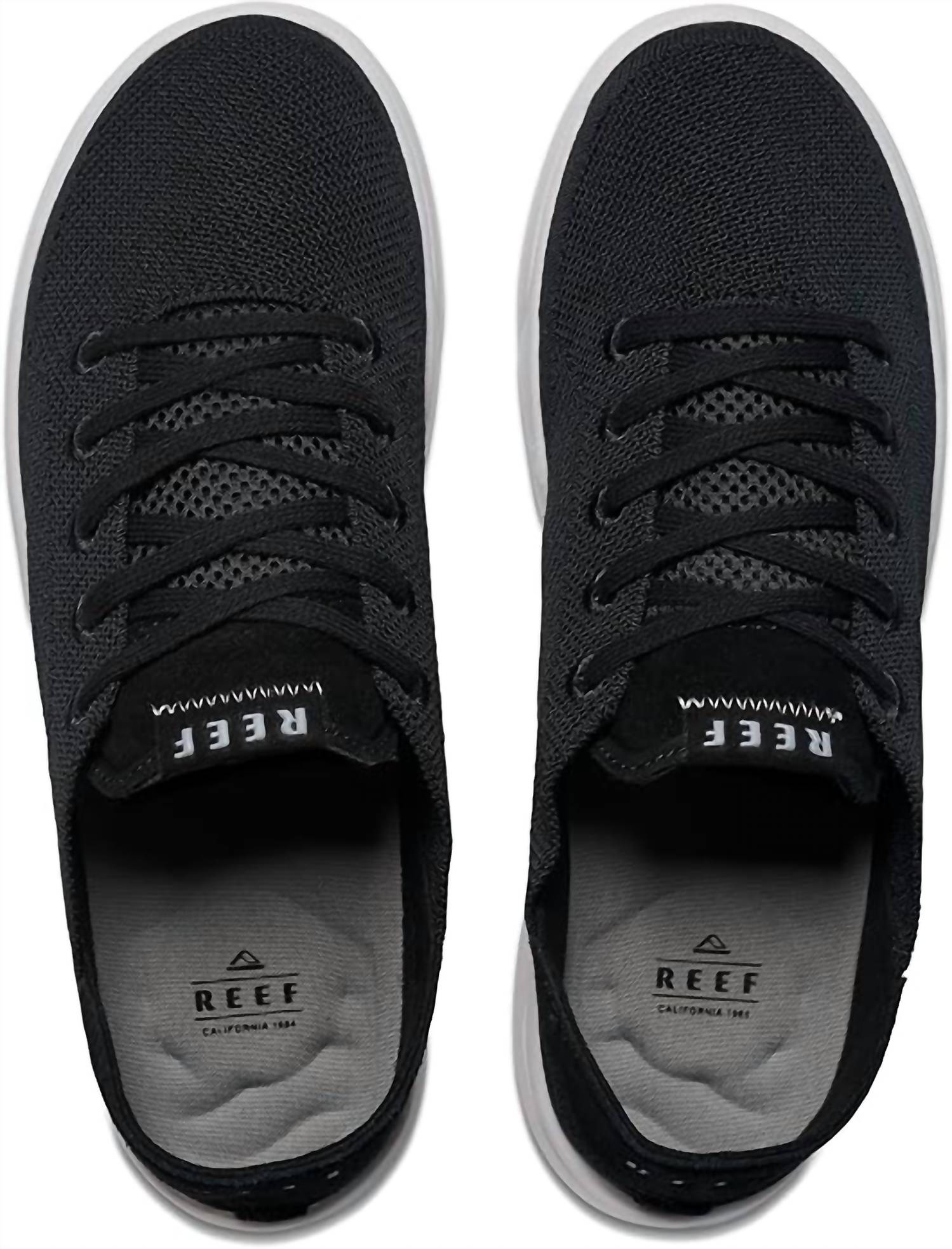 Reef - Men's Swellsole Neptune Slip On Sneakers